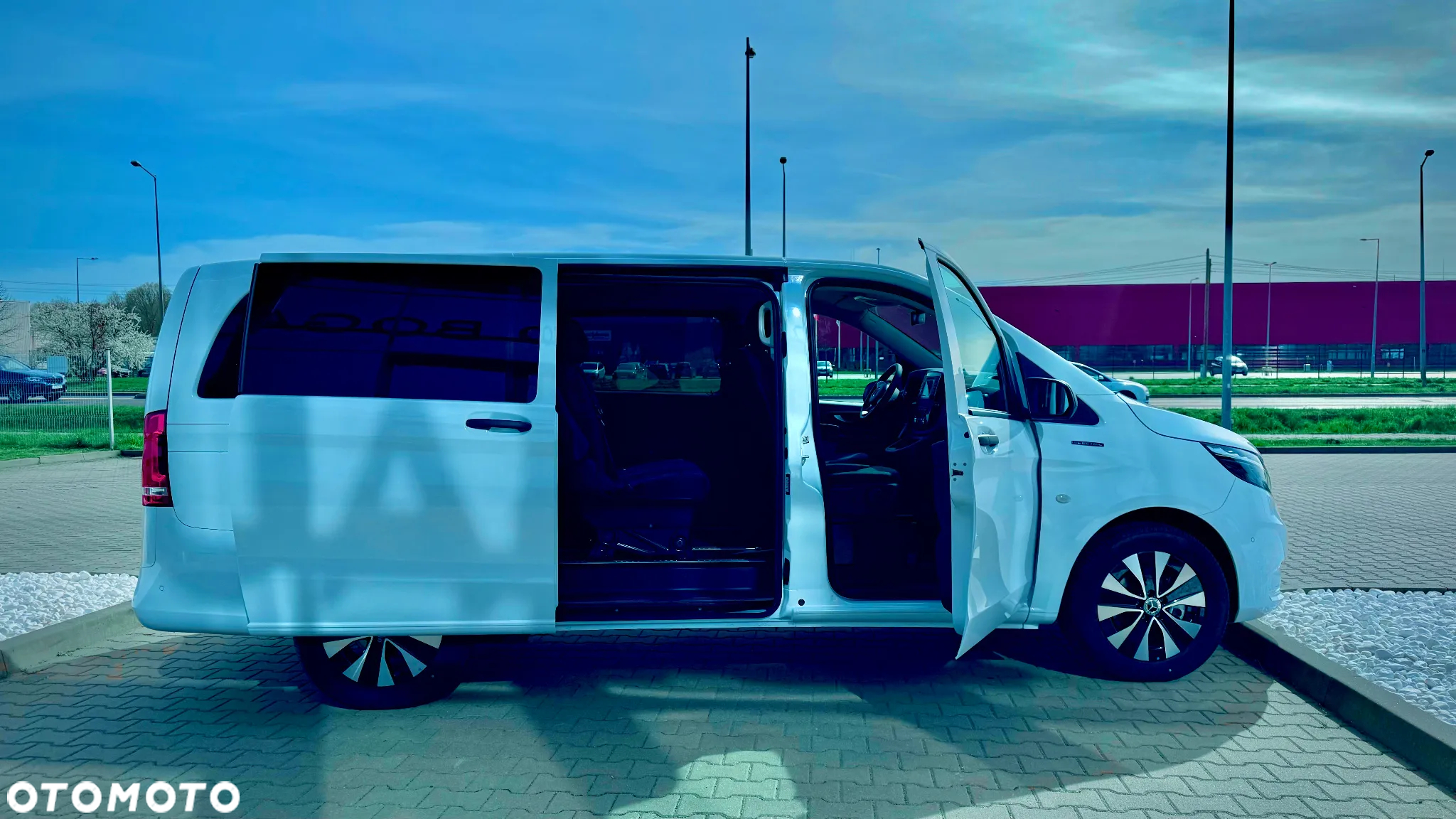 Mercedes-Benz Vito - 6