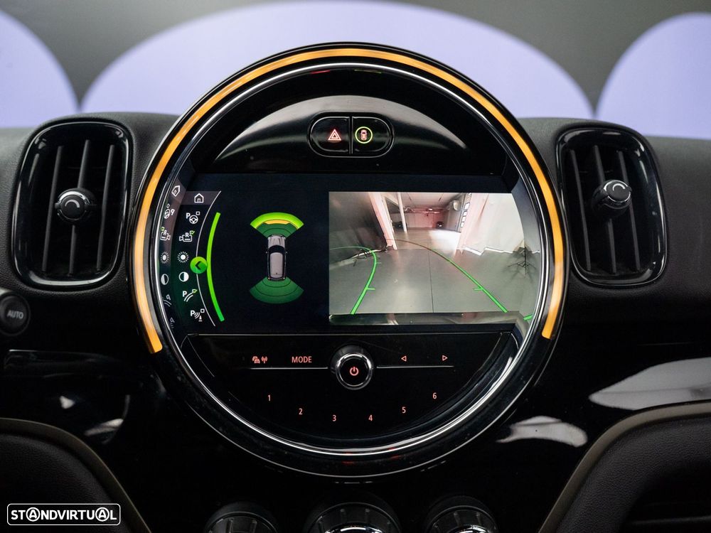 MINI Countryman One D Auto - 33