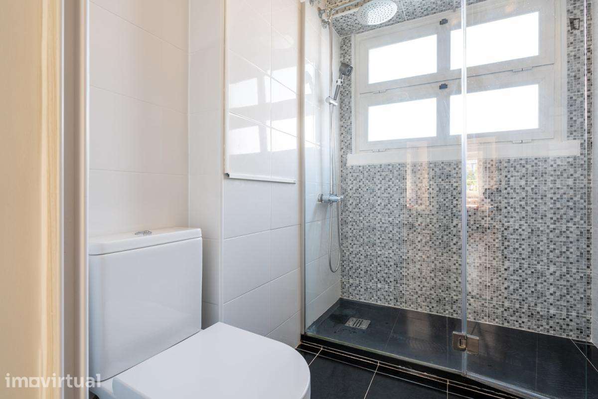 Quarto - localizado em Alvalade Lisbon - Grande imagem: 2/27