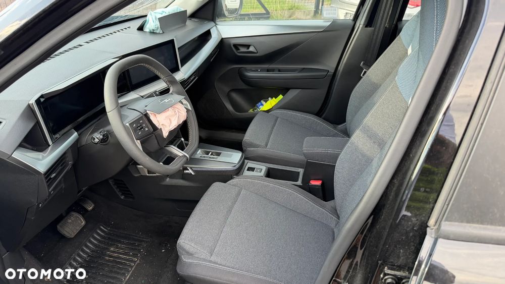 Opel Frontera 1.2 T mHEV Edition eDTC6 - 18