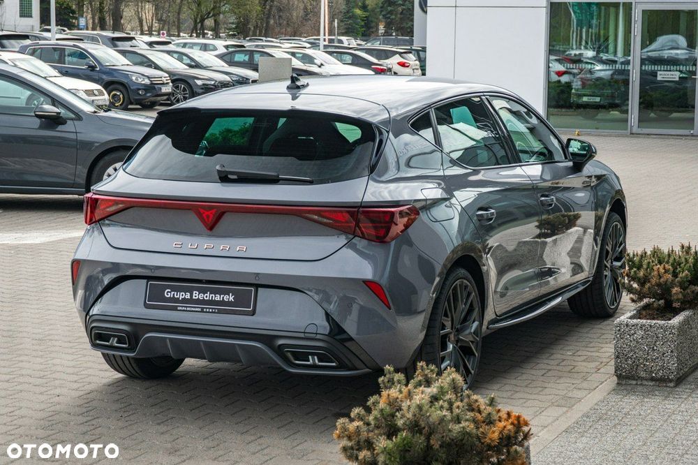 Cupra Leon - 9
