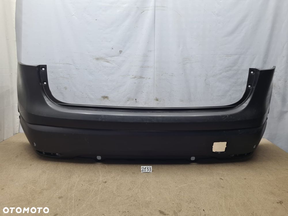 Nissan Qashqai J11 2 II 14-17r 850224EAOH 4xpdc zderzak tył tylny - 1