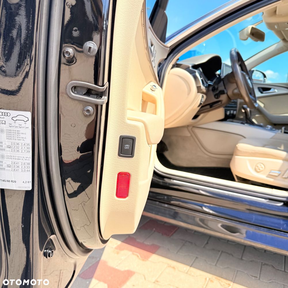 Audi A6 Limousine 2.0 TDI Quattro S tronic - 18