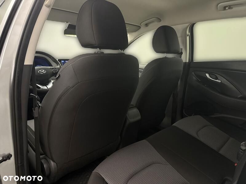 Hyundai i30 1.0 T-GDI Modern - 18