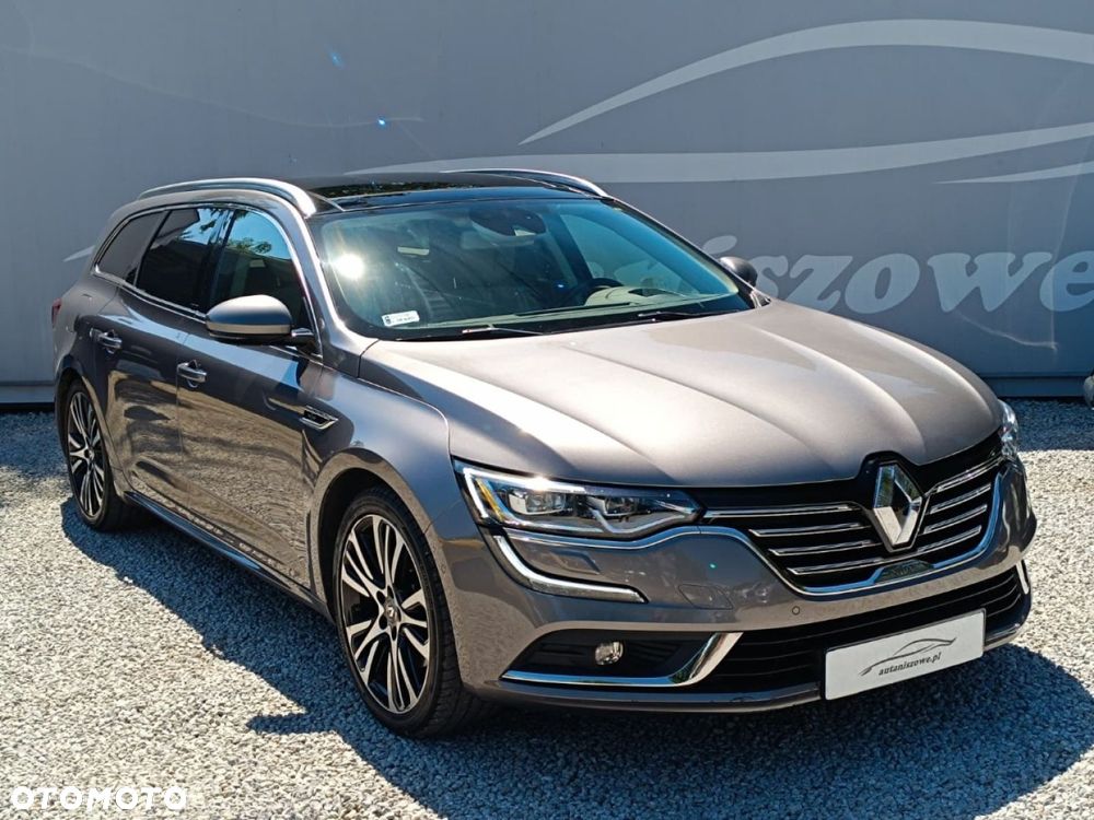 Renault Talisman - 12