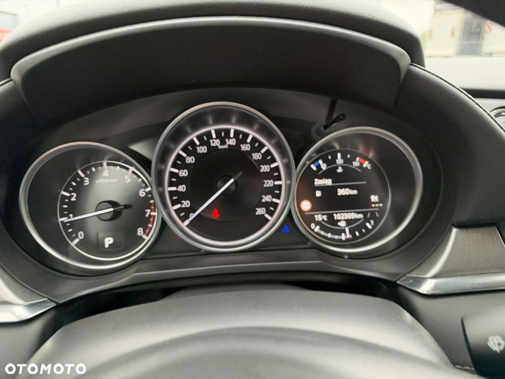 Mazda 6 2.0 SkyJoy - 26
