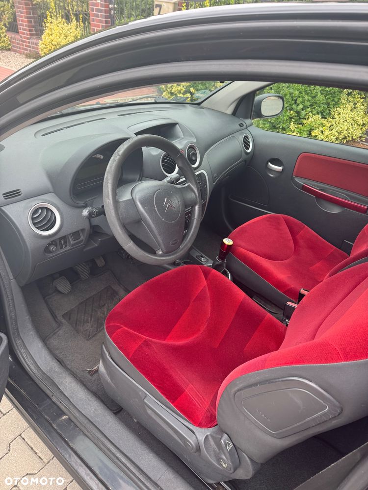 Citroën C2 1.4 HDi Style - 12