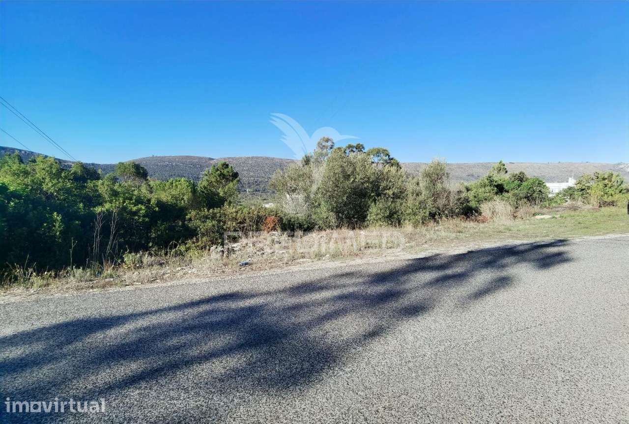 Lote de terreno urbano em Minde / Alcanena - Grande imagem: 5/22