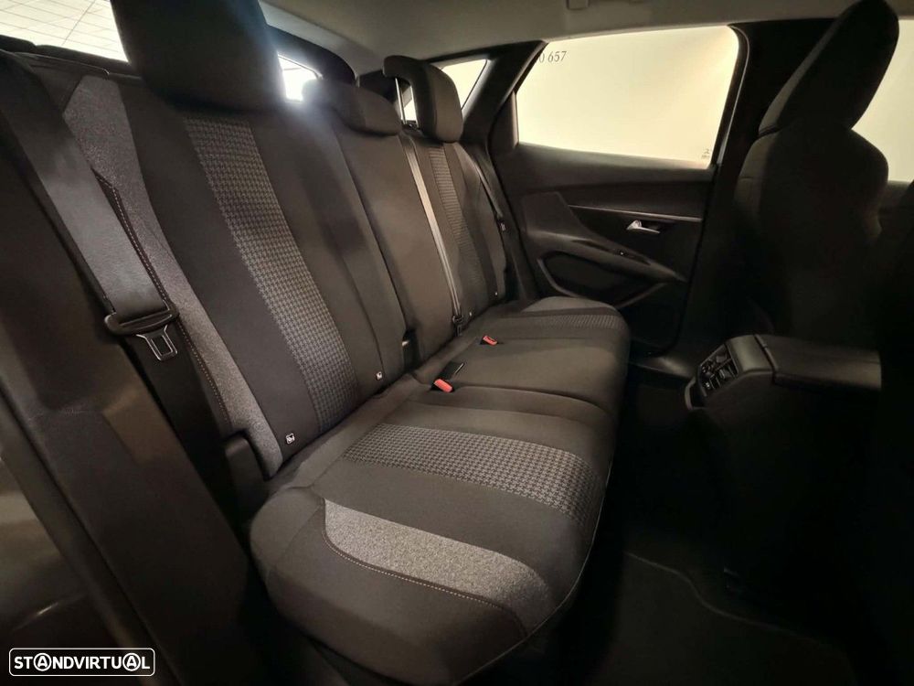 Peugeot 3008 1.5 BlueHDi Active Pack - 13