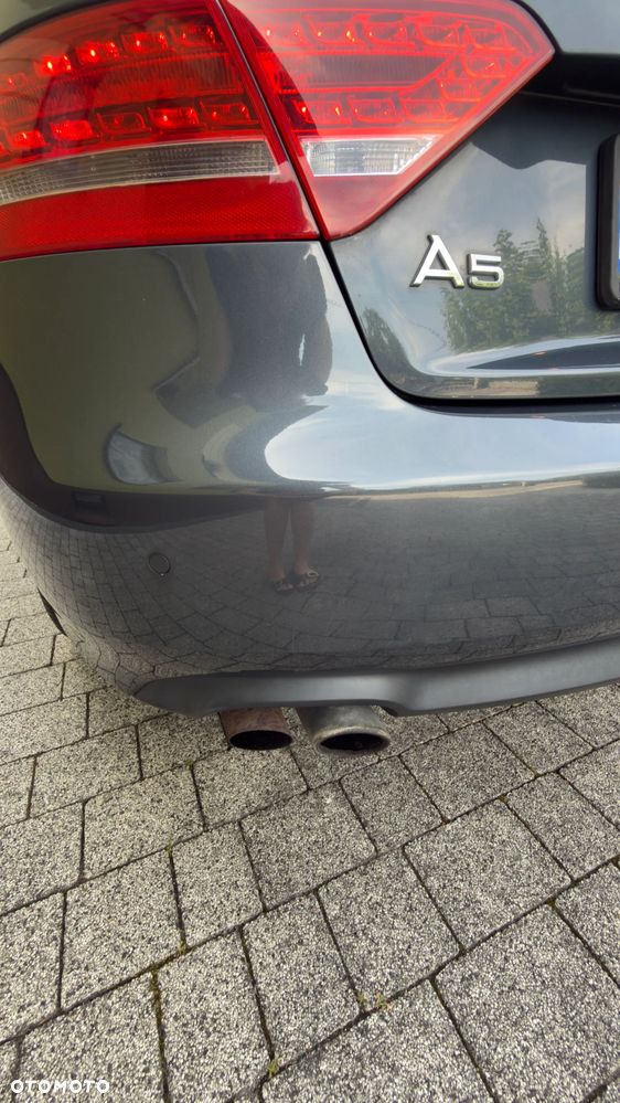 Audi A5 Coupé 2.0 TFSI quattro S tronic - 32