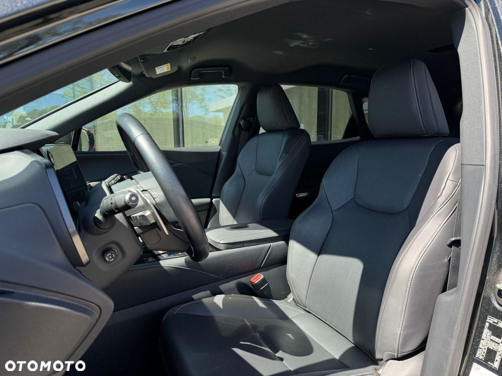 Lexus RX - 7