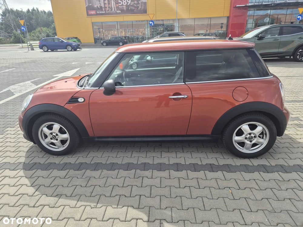 MINI ONE - 5