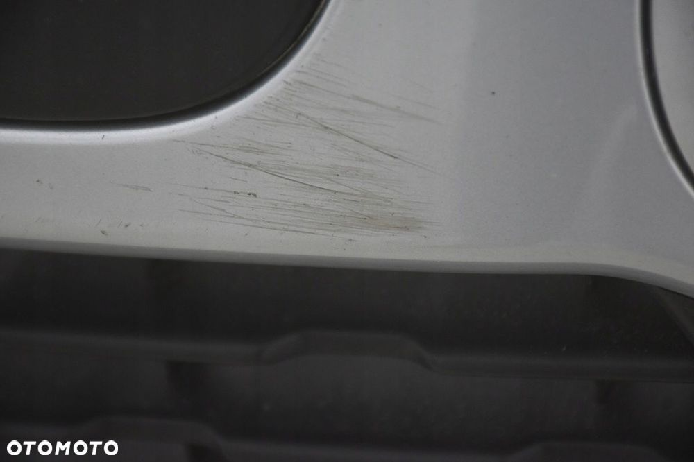 zderzak przedni * przód citroen c3 picasso - 8