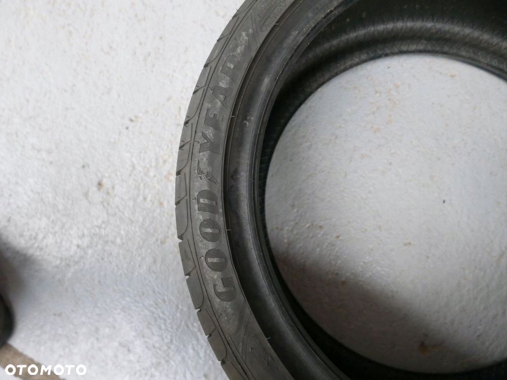 opona opony goodyear eagle f1 asymmetric 245/35/r18 2020 lato letnie - 8