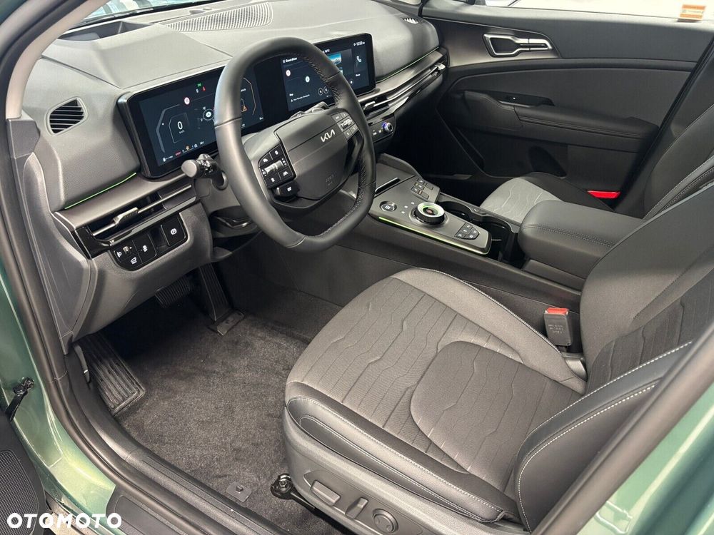Kia Sportage - 10
