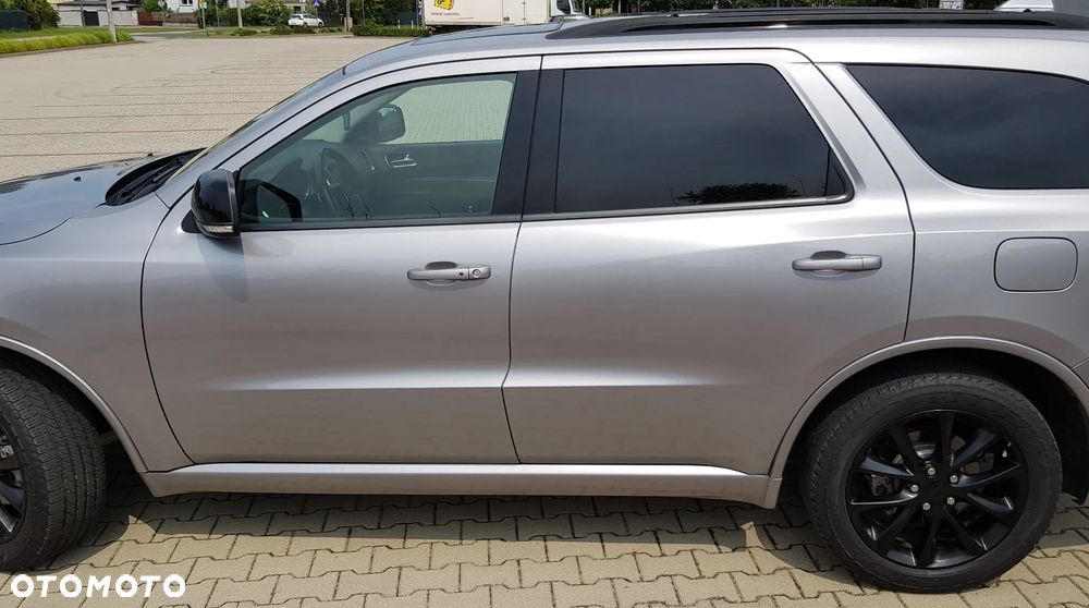 Dodge Durango - 15
