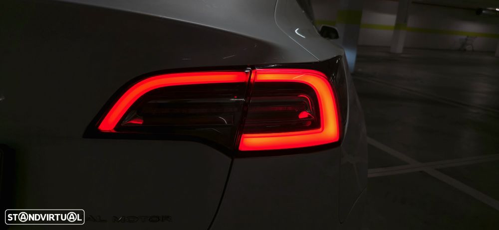 Tesla Model 3 Long Range Tração Integral - 5