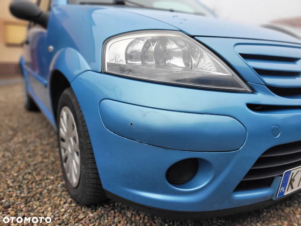 Citroën C3 1.4 HDi Advance - 9