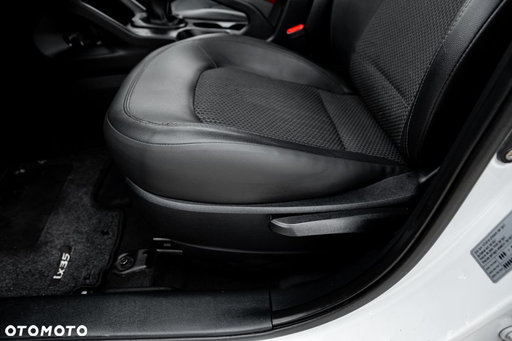 Hyundai ix35 2.0 Style - 17