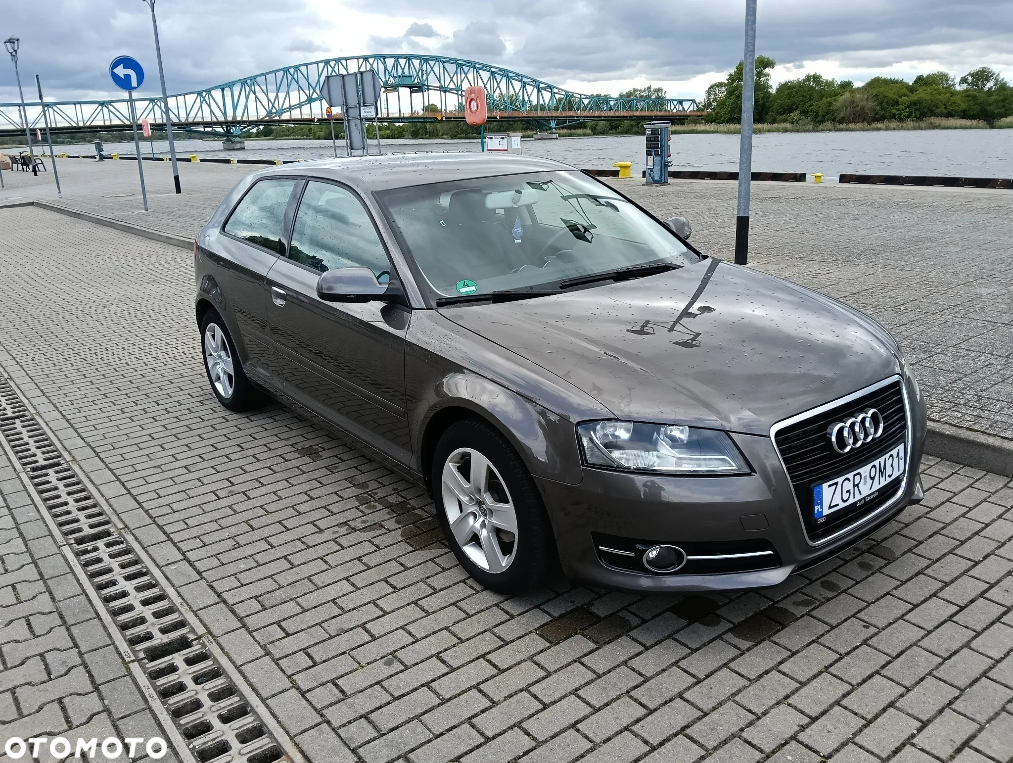 Audi A3 - 19
