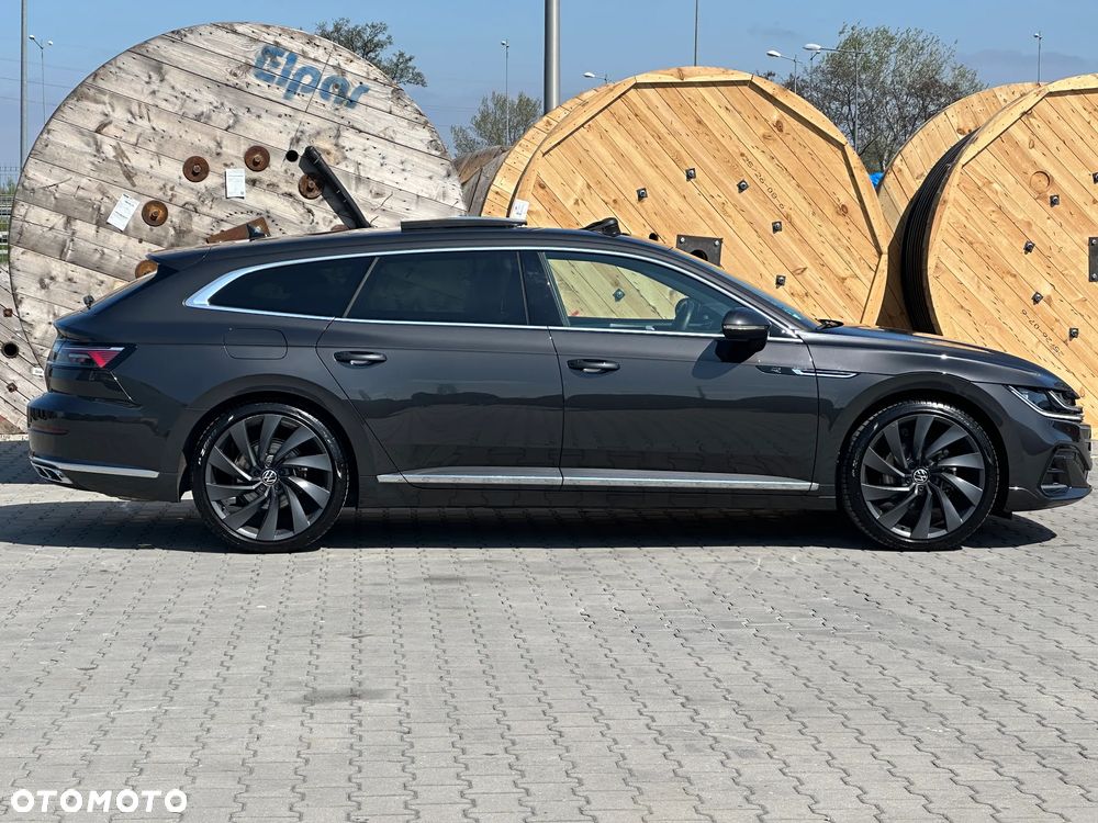 Volkswagen Arteon 2.0 TSI R-Line DSG - 12