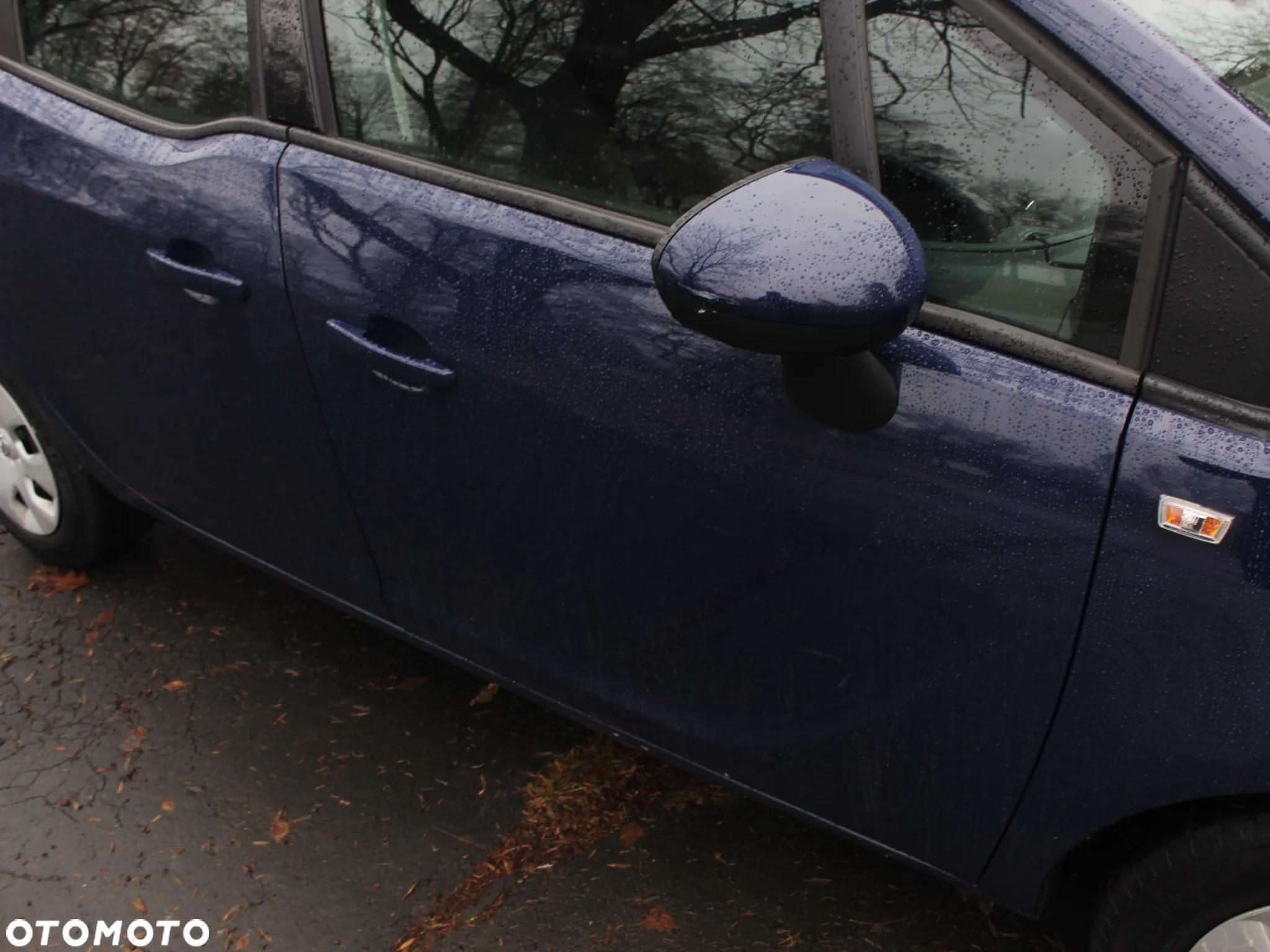 Opel Meriva 1.4 Essentia - 7
