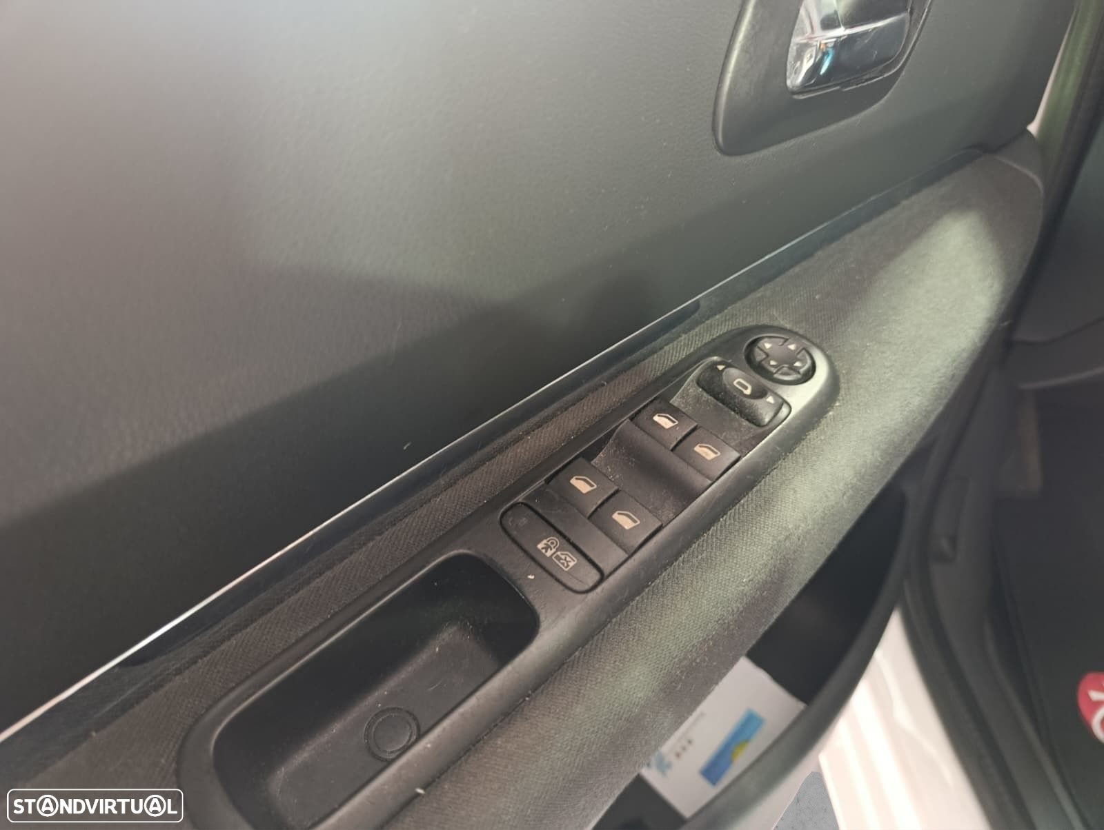 Peugeot 5008 BlueHDI 130 EAT8 Active Pack - 15