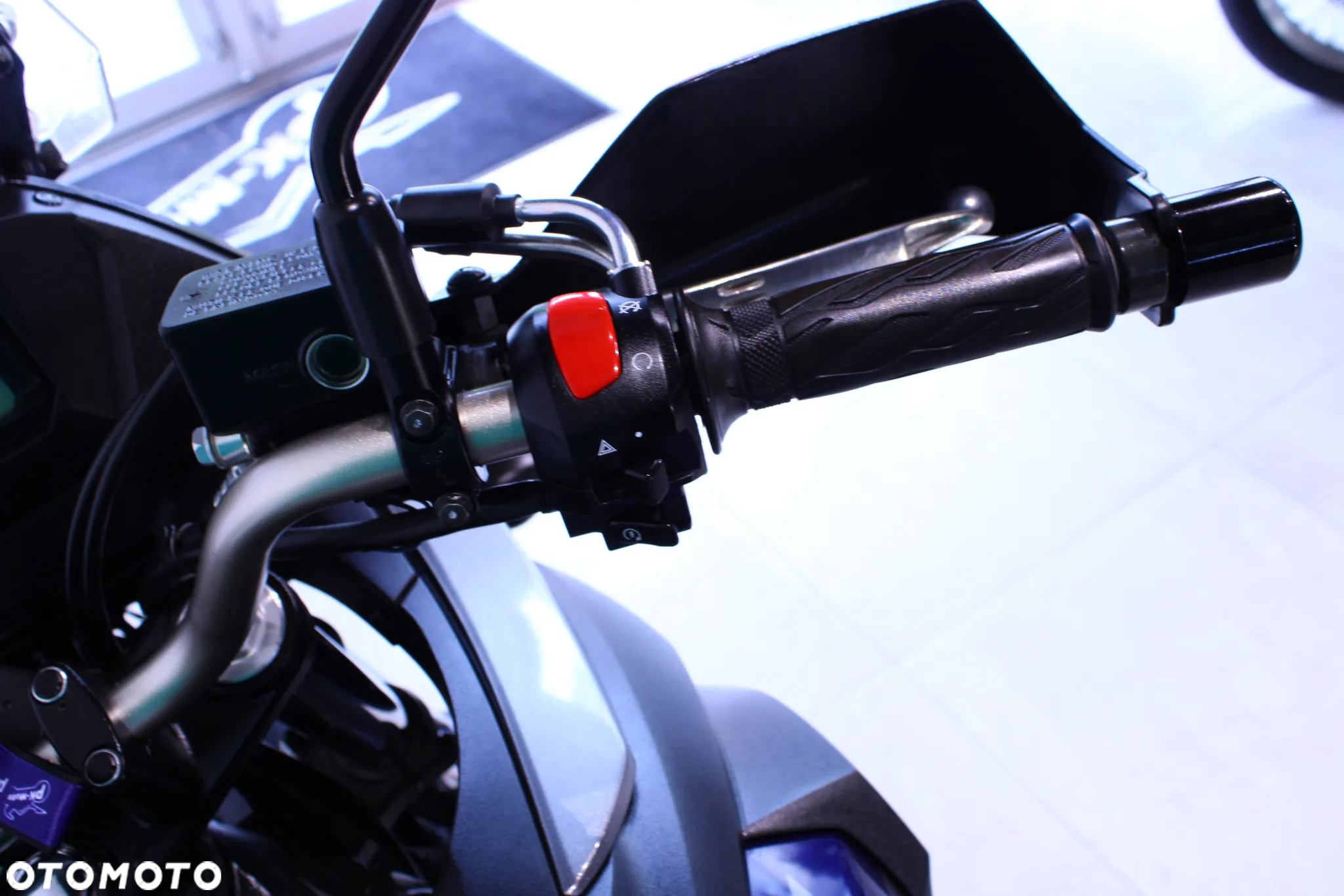 Suzuki DL - 9