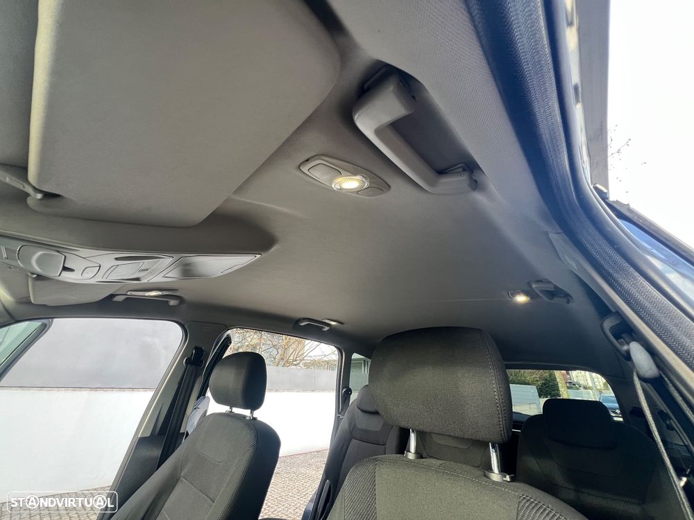 Ford S-Max 2.0 TDCi Titanium 7L - 22