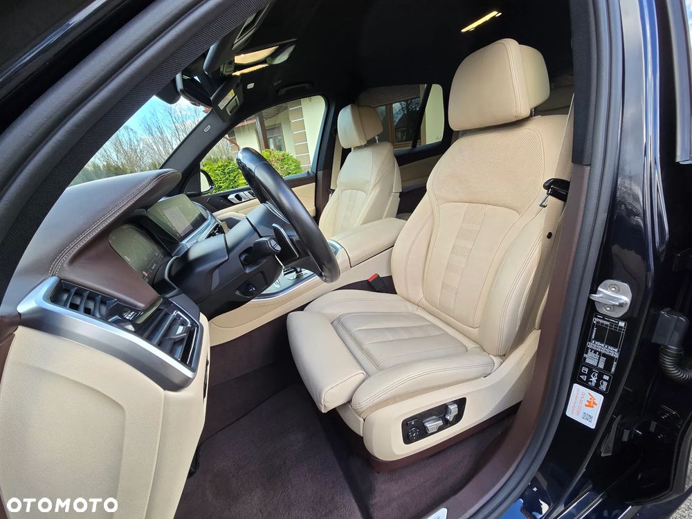 BMW X5 xDrive30d sport - 6