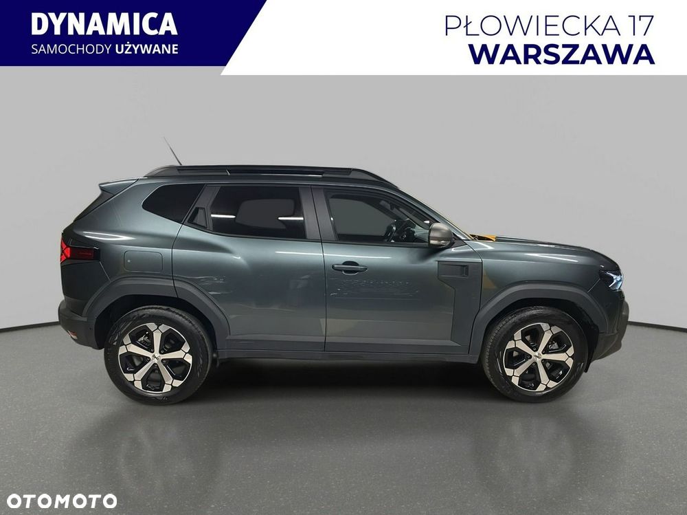 Dacia Duster - 6