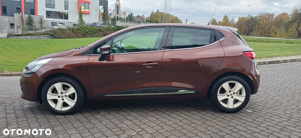 Renault Clio (Energy) TCe 90 Bose Edition - 4