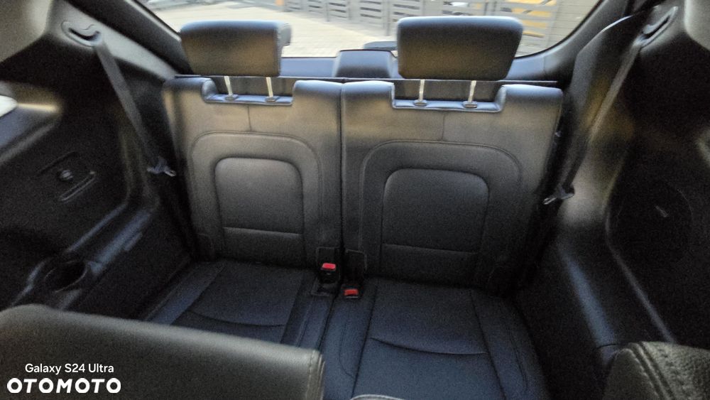 Hyundai ix55 3.0 V6 CRDi Premium - 15