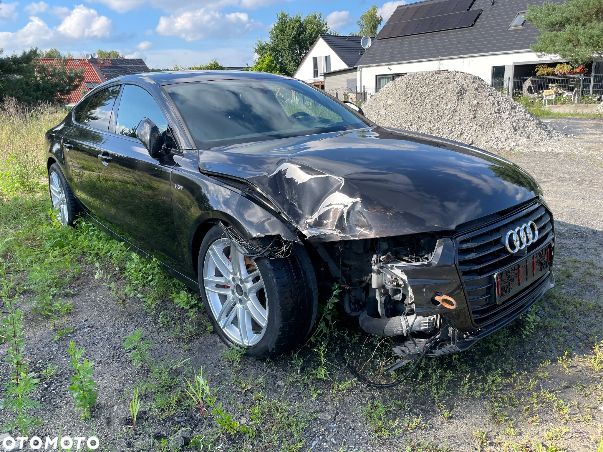 Audi A7 Sportback 3.0 TDI quattro S tronic - 4