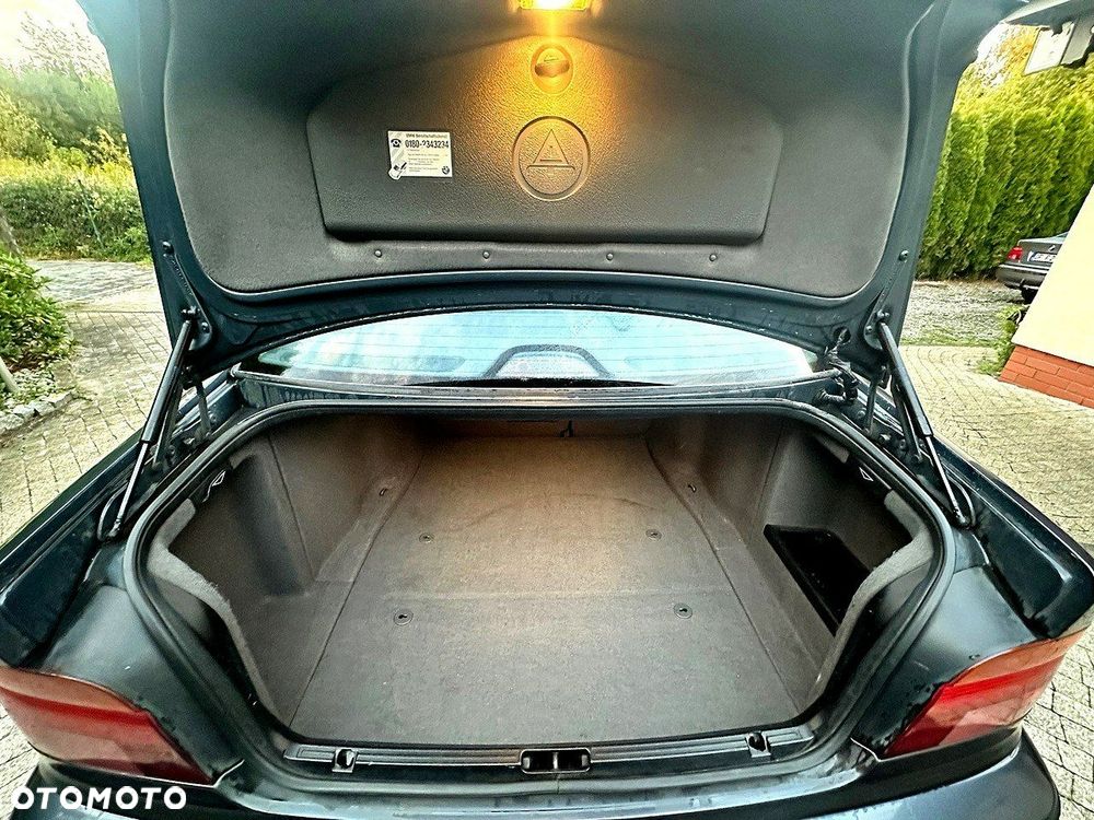 BMW Seria 5 - 13
