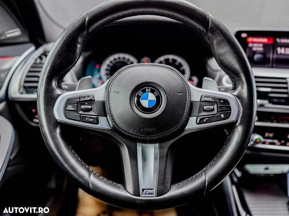 BMW X4 - 14