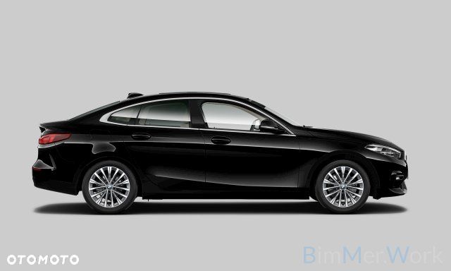 BMW Seria 2 218i Luxury Line - 6