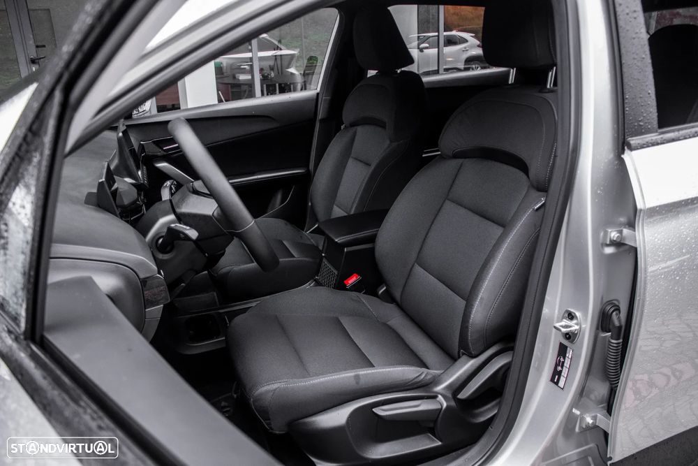 MG MG4 4 Standard - 27