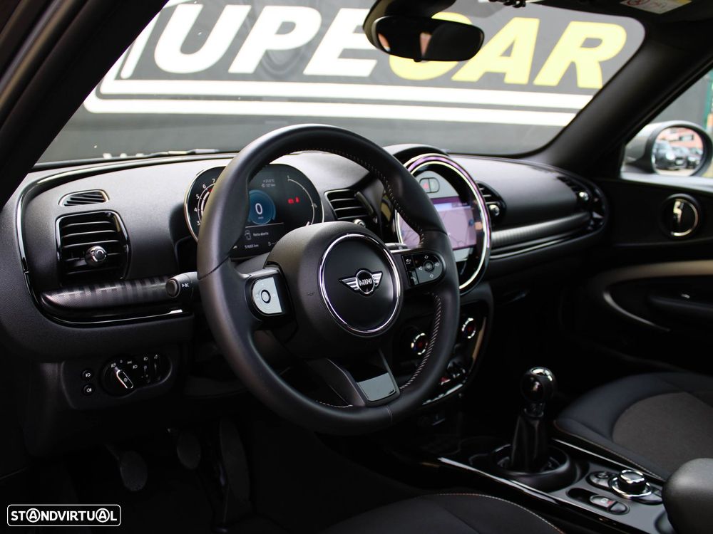 MINI Clubman Cooper - 31