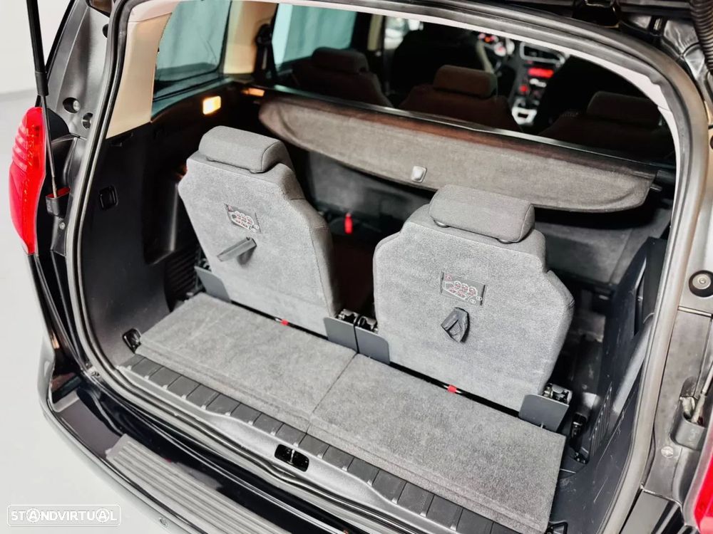 Peugeot 5008 1.6 BlueHDi Style - 47