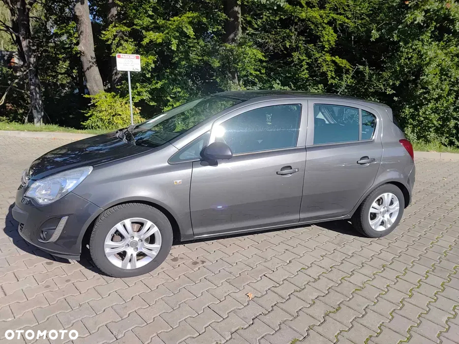 Opel Corsa - 3