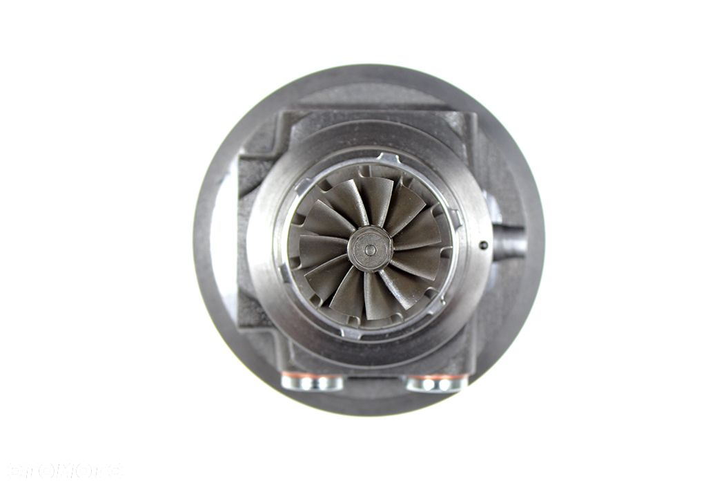Koras rdzeń turbiny 53039700151 VW Golf GT 1.4 TSI BWK 125kW 2007- 03C145701S - 6