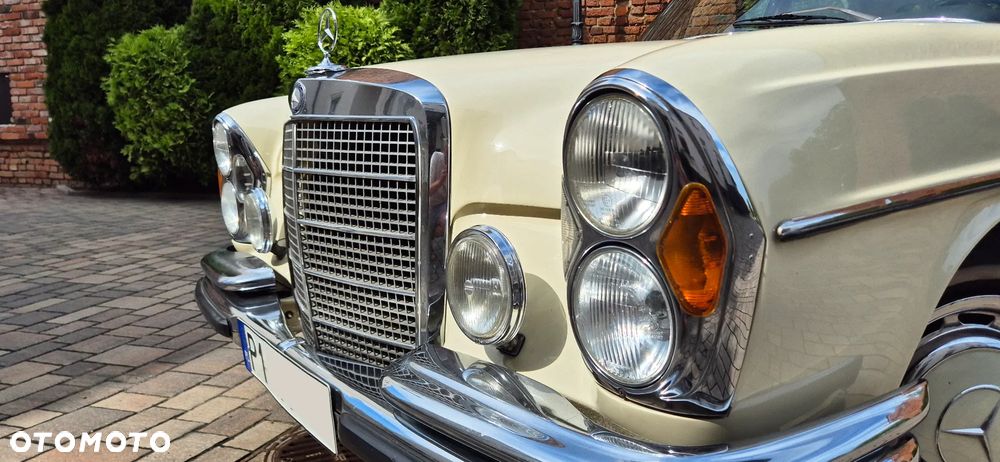 Mercedes-Benz Klasa S - 4