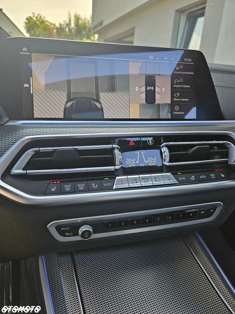 BMW X5 xDrive30d sport - 31