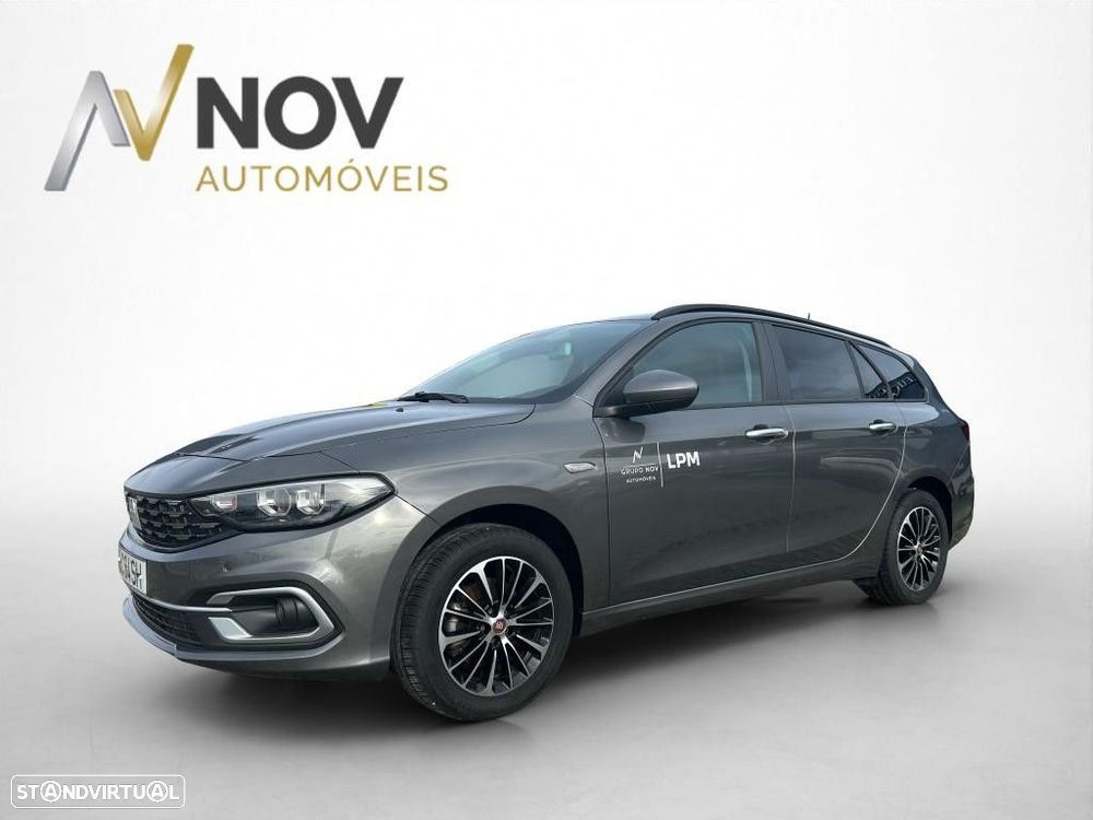 Fiat Tipo - 2