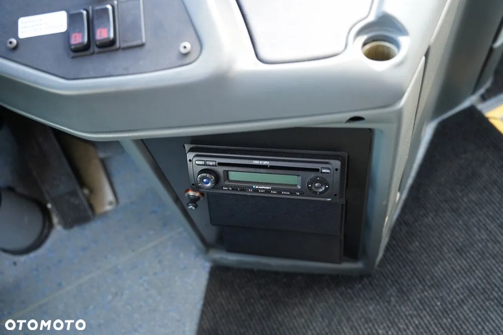 Mercedes-Benz INTOURO / KLIMATYZACJA /  EURO 5 /MANUAL / SPROWADZONY / - 27