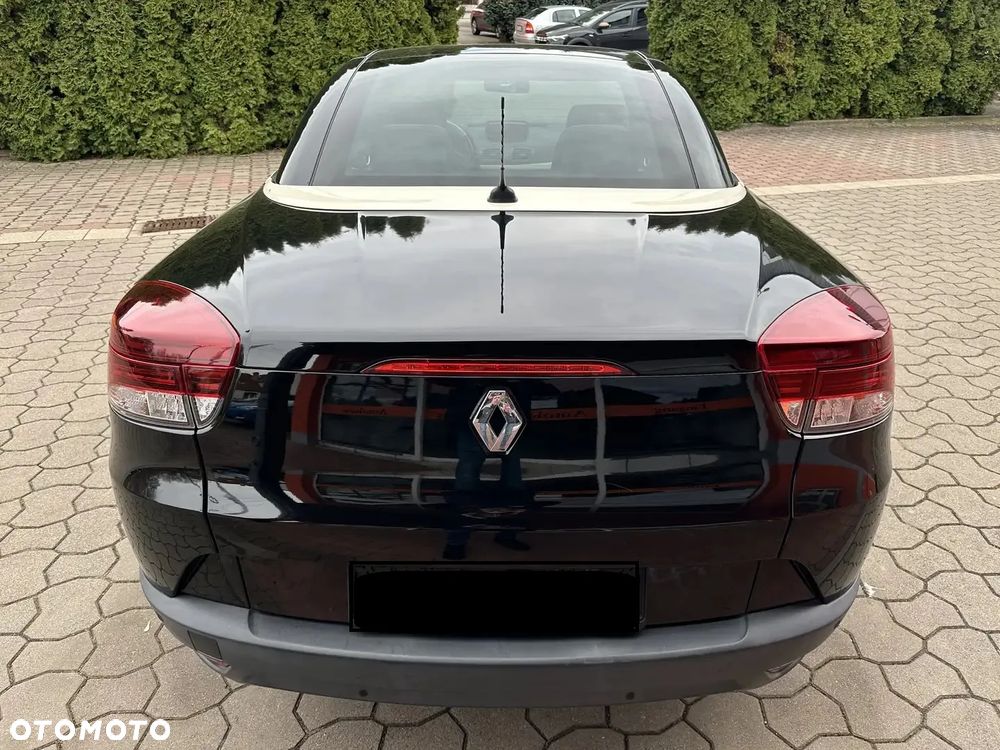 Renault Megane Energy TCe 130 Start & Stop Floride Collection 2013 - 4