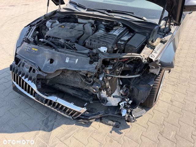 Skoda Superb 1.5 TSI Style - 10