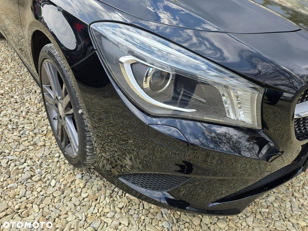 Mercedes-Benz CLA - 29