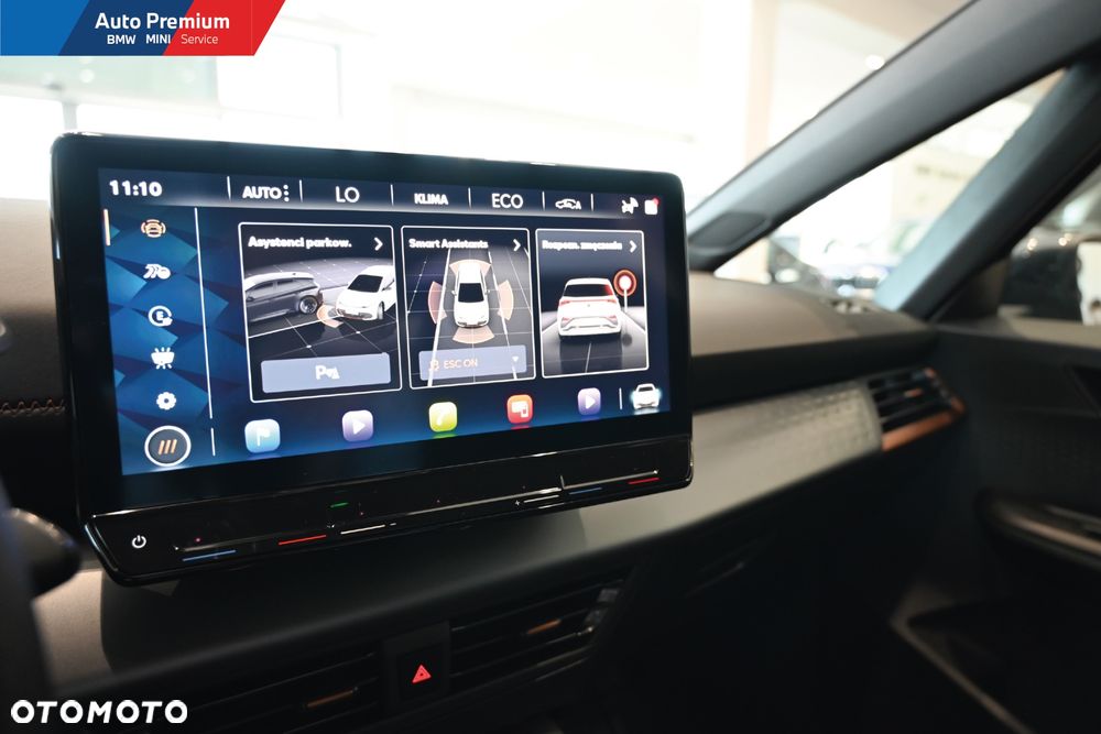 Cupra Born 58kWh E-Boost - 10